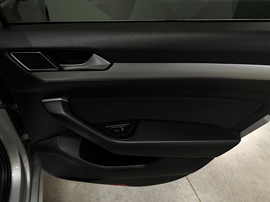 Volkswagen Passat, 2017 года, пробег 147141 км