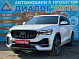 Geely Xingyue L Flagship, 2024 года, пробег 38300 км