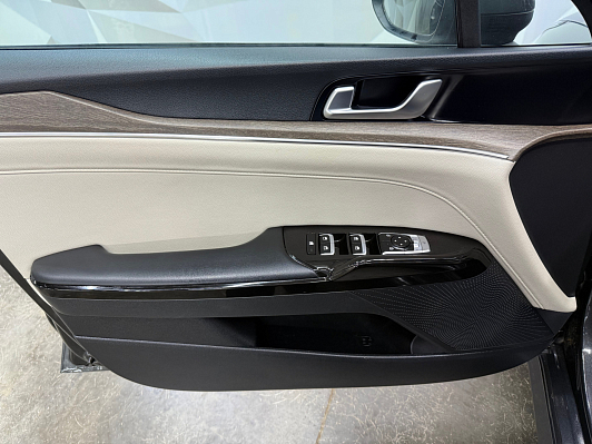 Kia K5 Luxe, 2021 года, пробег 44632 км