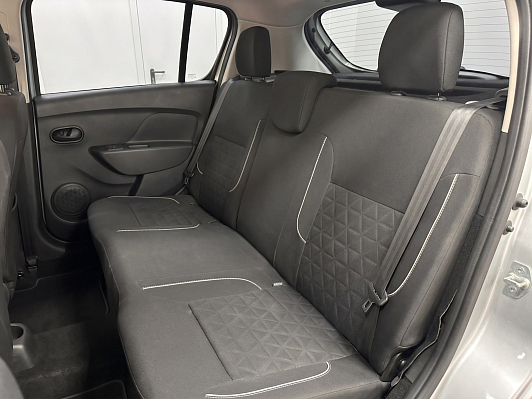 Renault Sandero Stepway Drive, 2019 года, пробег 159898 км