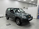 Chevrolet Niva GLC, 2018 года, пробег 37275 км