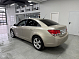 Chevrolet Cruze LT (10.2008  12.2012), 2011 года, пробег 291111 км