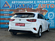 Kia Ceed Luxe, 2019 года, пробег 49489 км