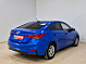 Hyundai Solaris Active Plus, 2017 года, пробег 128057 км