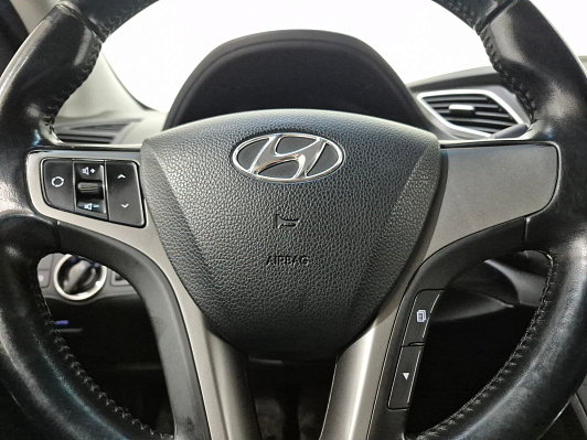 Hyundai i40 Comfort, 2016 года, пробег 104118 км