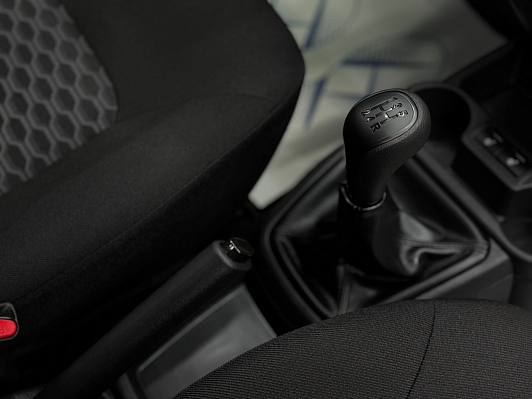 Lada (ВАЗ) Granta Comfort, 2025 года, пробег 6 км