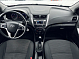 Hyundai Solaris Comfort, 2016 года, пробег 167200 км