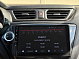 Kia Rio Luxe, 2013 года, пробег 213670 км