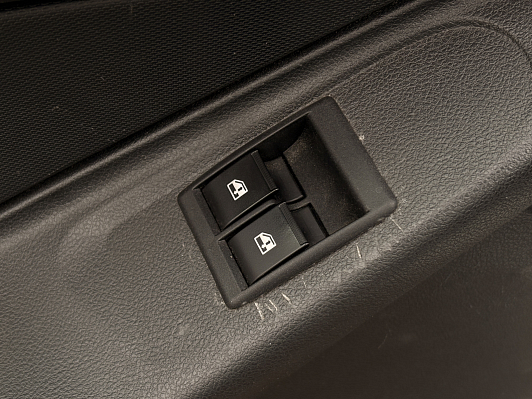 Lada (ВАЗ) Granta Comfort Multimedia Glonass 21901-51-27G, 2014 года, пробег 172619 км