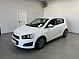 Chevrolet Aveo LT, 2013 года, пробег 122673 км