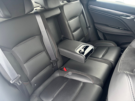 Geely Tugella Flagship, 2022 года, пробег 63853 км