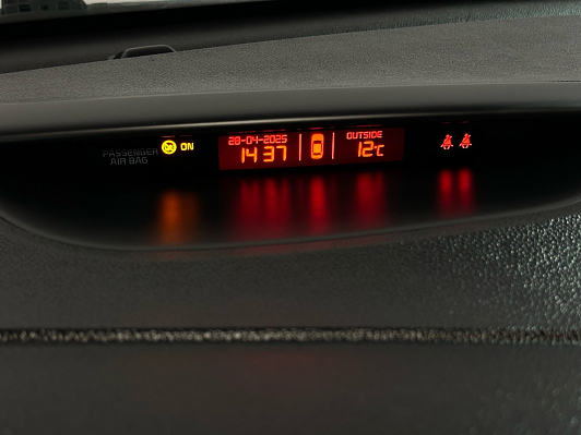 Kia Ceed Comfort, 2014 года, пробег 192000 км