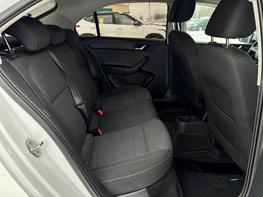 Skoda Rapid, 2014 года, пробег 137915 км