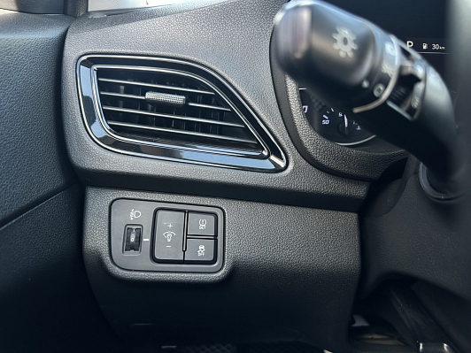 Hyundai Solaris Comfort, 2021 года, пробег 136503 км