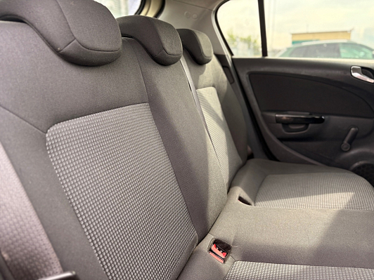 Opel Corsa Essentia, 2008 года, пробег 205372 км