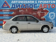 Lada (ВАЗ) Granta Classic Optima, 2021 года, пробег 95423 км