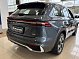 Geely Monjaro Люкс, серый