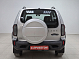 Lada (ВАЗ) Niva BLACK'22, 2022 года, пробег 39840 км
