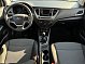 Hyundai Solaris Comfort, 2022 года, пробег 92901 км