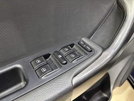 Chery Tiggo (T11), 2013 года, пробег 209493 км
