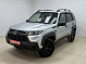 Lada (ВАЗ) Niva Comfort, 2022 года, пробег 12120 км