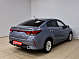 Kia Rio Prestige, 2021 года, пробег 107523 км