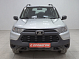 Lada (ВАЗ) Niva BLACK'22, 2022 года, пробег 39840 км