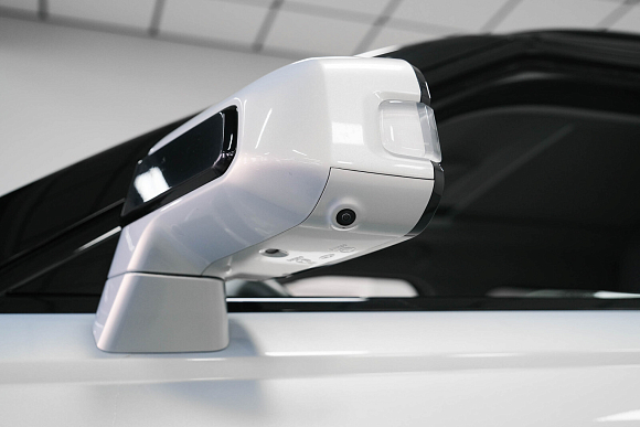 Jaecoo J7 Ultimate, 2024 года, пробег 22364 км