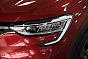 Renault Arkana Drive, 2021 года, пробег 83450 км