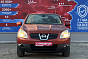 Nissan Qashqai, 2007 года, пробег 235000 км