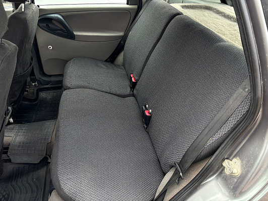 Lada (ВАЗ) Kalina, 2010 года, пробег 230325 км