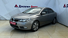 Kia Cerato, 2012 года, пробег 152000 км