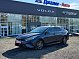 Kia Cerato GT Line, 2022 года, пробег 70200 км