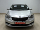 Kia Cerato Comfort, 2013 года, пробег 181820 км