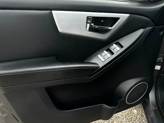 Lifan X60 Comfort, 2014 года, пробег 129394 км