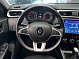 Renault Arkana Style, 2021 года, пробег 58489 км