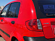 Hyundai Getz Utility, 2007 года, пробег 133944 км