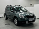 Skoda Yeti Ambition, 2012 года, пробег 114905 км