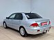 Mitsubishi Lancer, 2007 года, пробег 199486 км