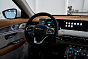 JETOUR X70 Plus Luxury, белый