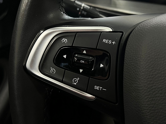 Chery Tiggo 4 Pro Style, 2024 года, пробег 41424 км