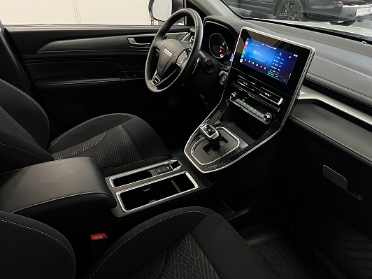 Haval M6 Оптимум, 2023 года, пробег 7308 км