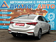 Hyundai Solaris Super Series II + 5” Audio, 2019 года, пробег 84500 км