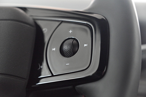 Jetour Dashing Comfort Plus, серый