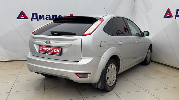 Ford Focus Comfort, 2009 года, пробег 145868 км