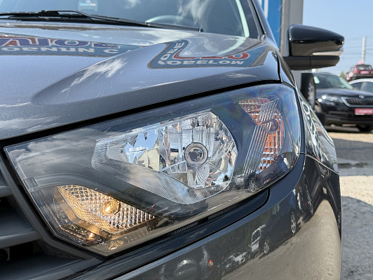 Lada (ВАЗ) Granta Comfort, 2025 года, пробег 8400 км