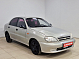 Chevrolet Lanos SX, 2007 года, пробег 182974 км
