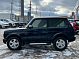 Lada (ВАЗ) 2121 (4x4) Luxe Urban, 2017 года, пробег 77343 км