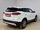 Geely Atlas Pro Flagship+, 2021 года, пробег 74603 км