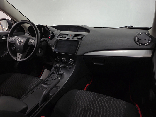Mazda 3 Touring Plus, 2012 года, пробег 205000 км